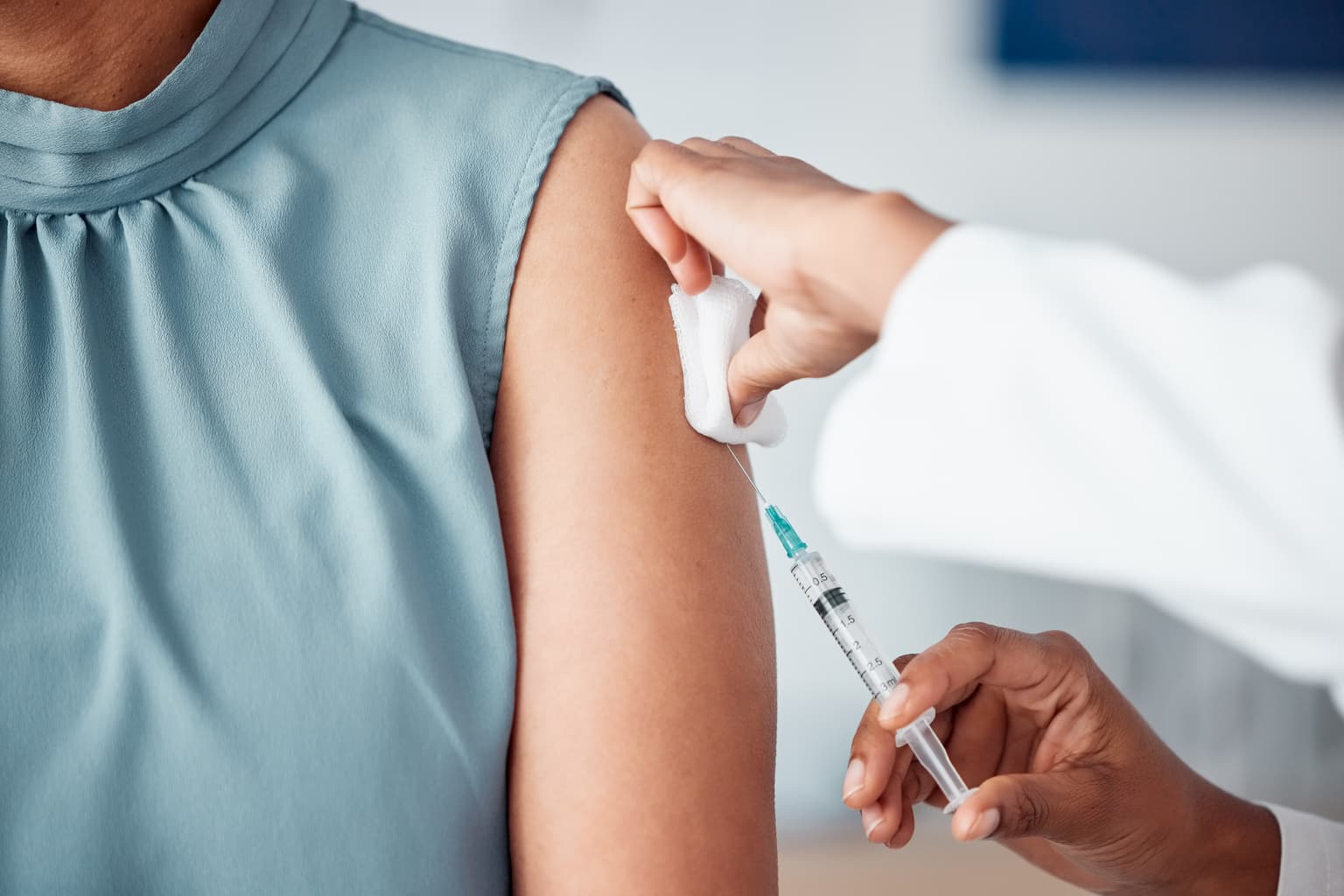 Chikungunya Vaccine