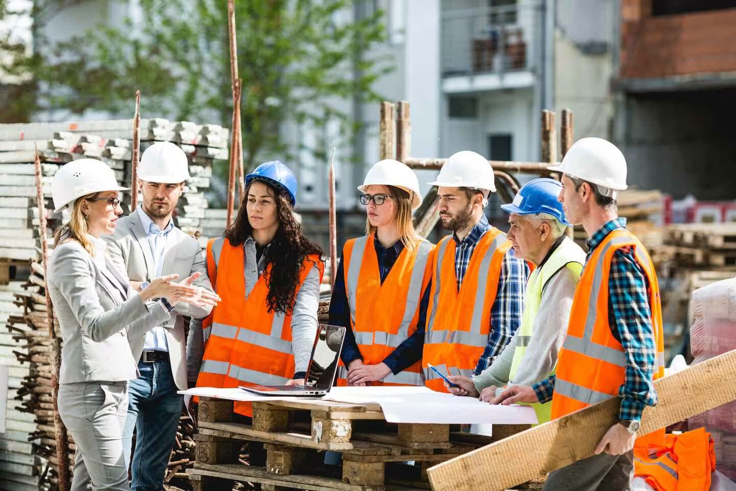 Occupational health