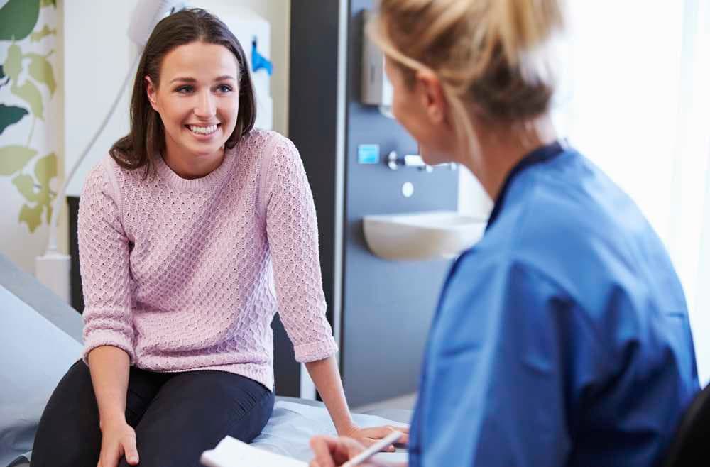 Gonorrhoea testing