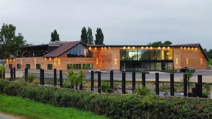 Cambridge Clinic