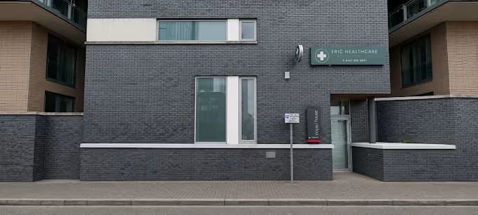 Manchester clinic