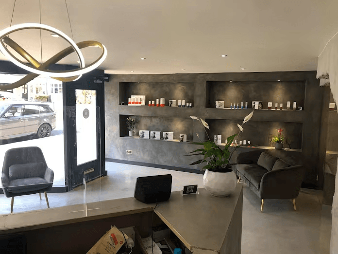Sutton Coldfield clinic