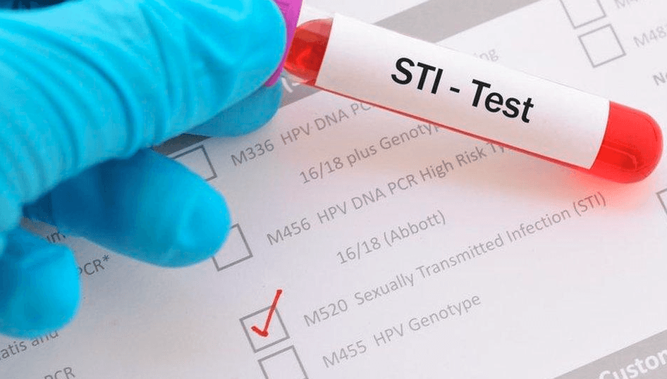 sexual health