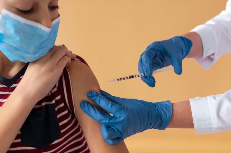 Routine Vaccinations